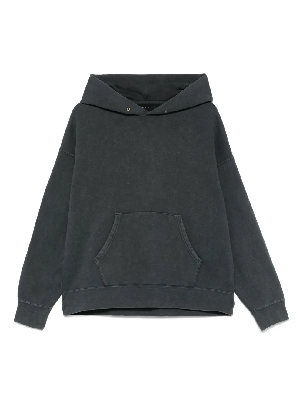 visvim hoodie Jumbo | gris | Image 1