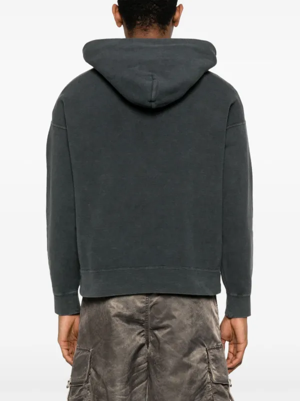 Visvim Jumbo Hoodie | Grey | FARFETCH