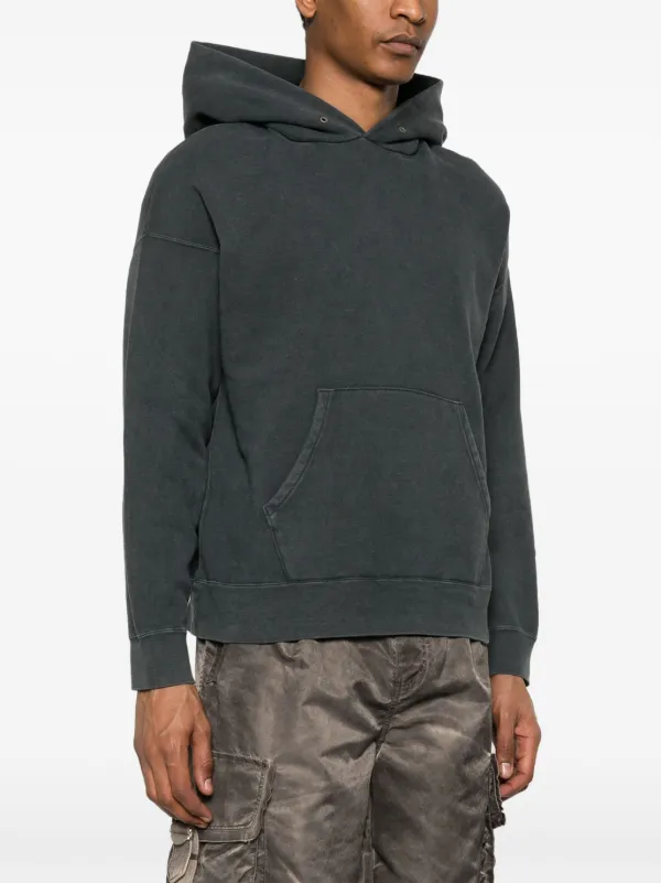トップス visvim jumbo hoodie 25ss Visvim Jumbo Hoodie | Grey | FARFETCH