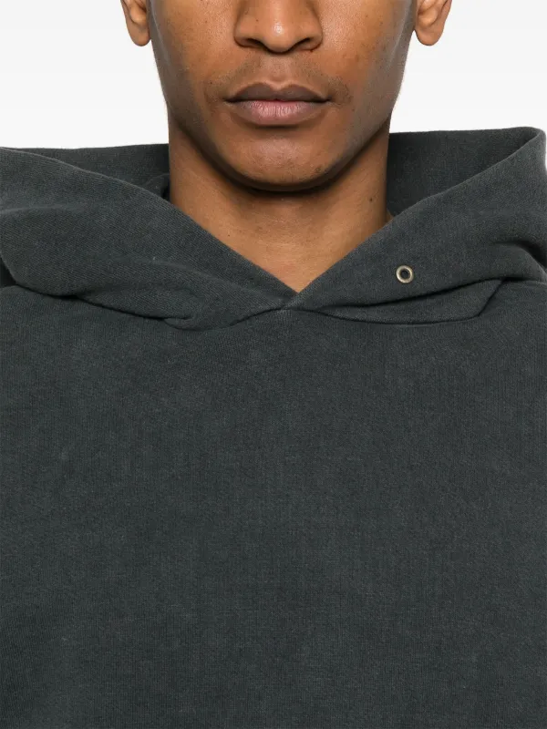 Visvim Jumbo Hoodie | Grey | FARFETCH
