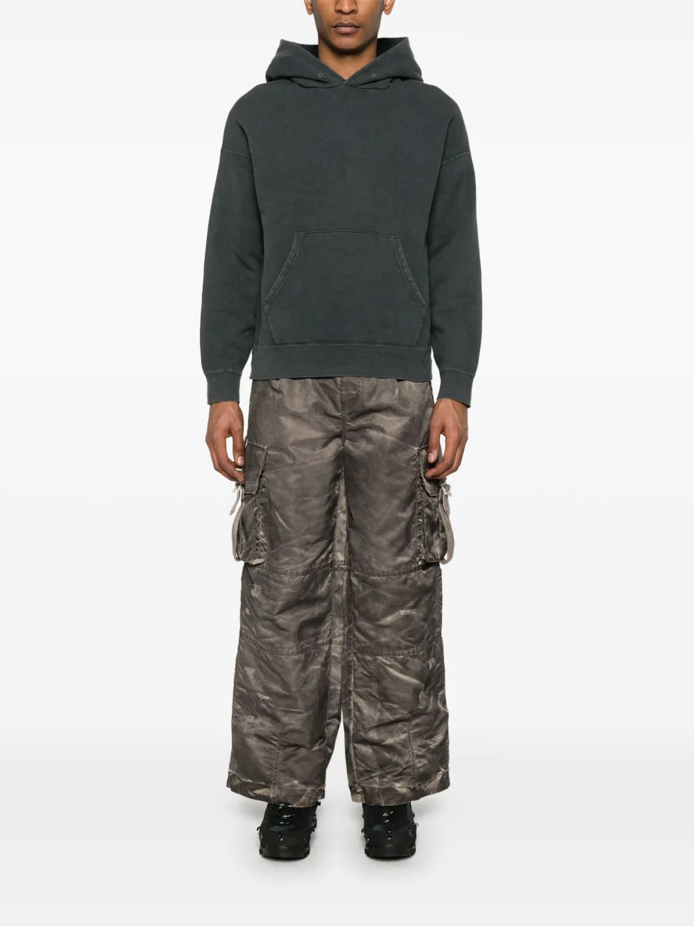 visvim hoodie Jumbo | Hoodies | Image 2