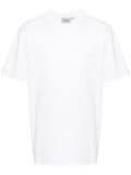 Carhartt WIP Duster Script cotton T-shirt - White