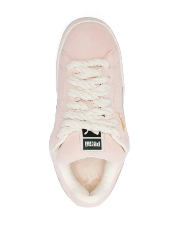 Puma rose suede online