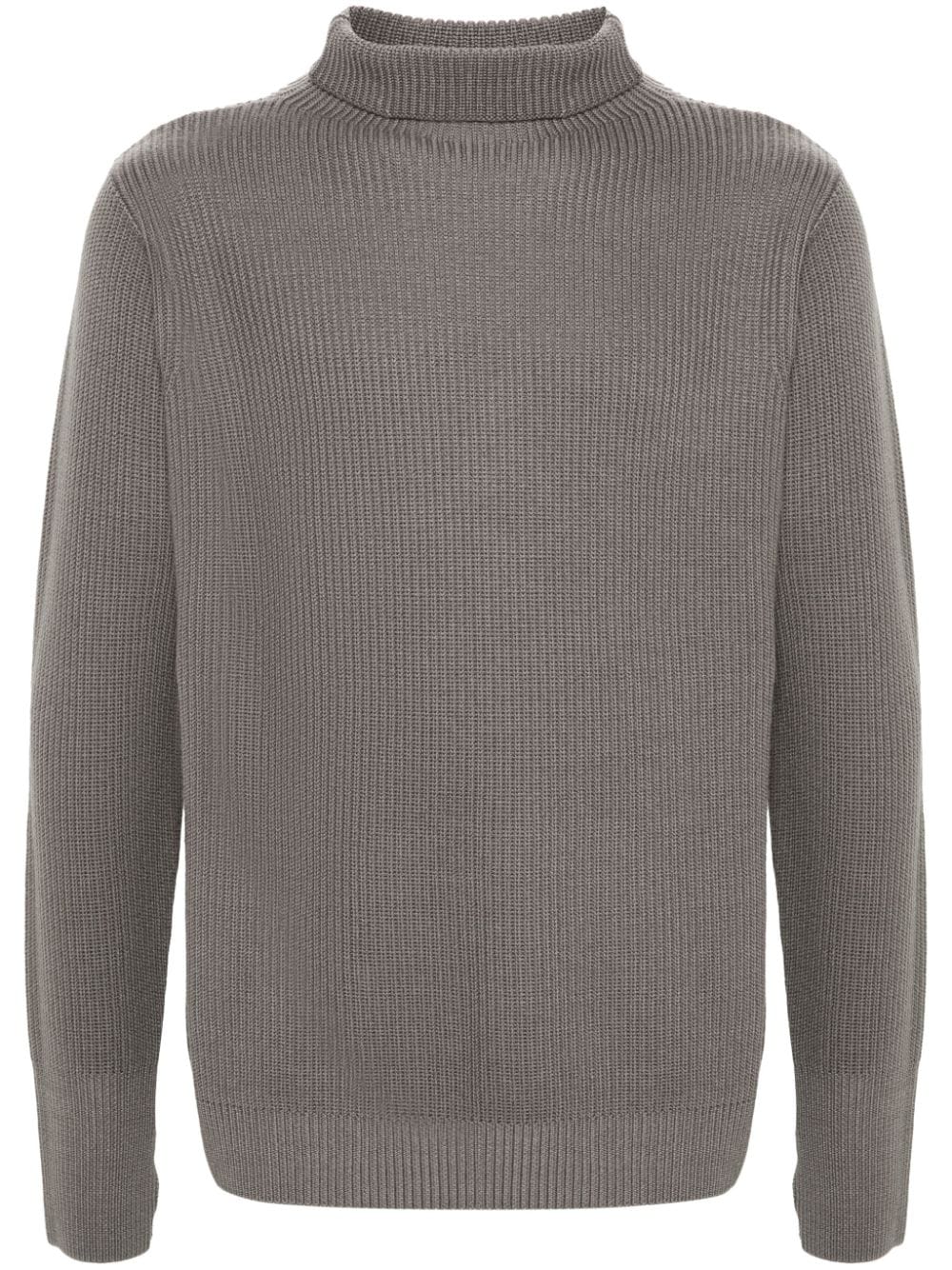 BARENA VENEZIA CIMADOR ROLL-NECK JUMPER 