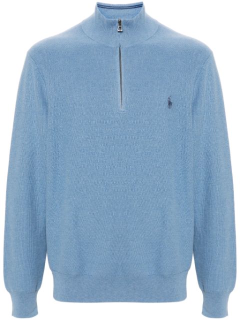 Polo Ralph Lauren Polo Pony cotton sweatshirt Men