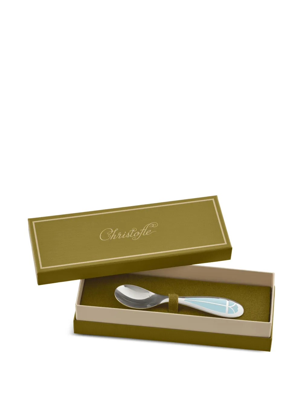 Talisman Baby Spoon