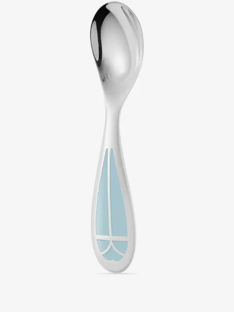 Christofle Talisman baby spoon