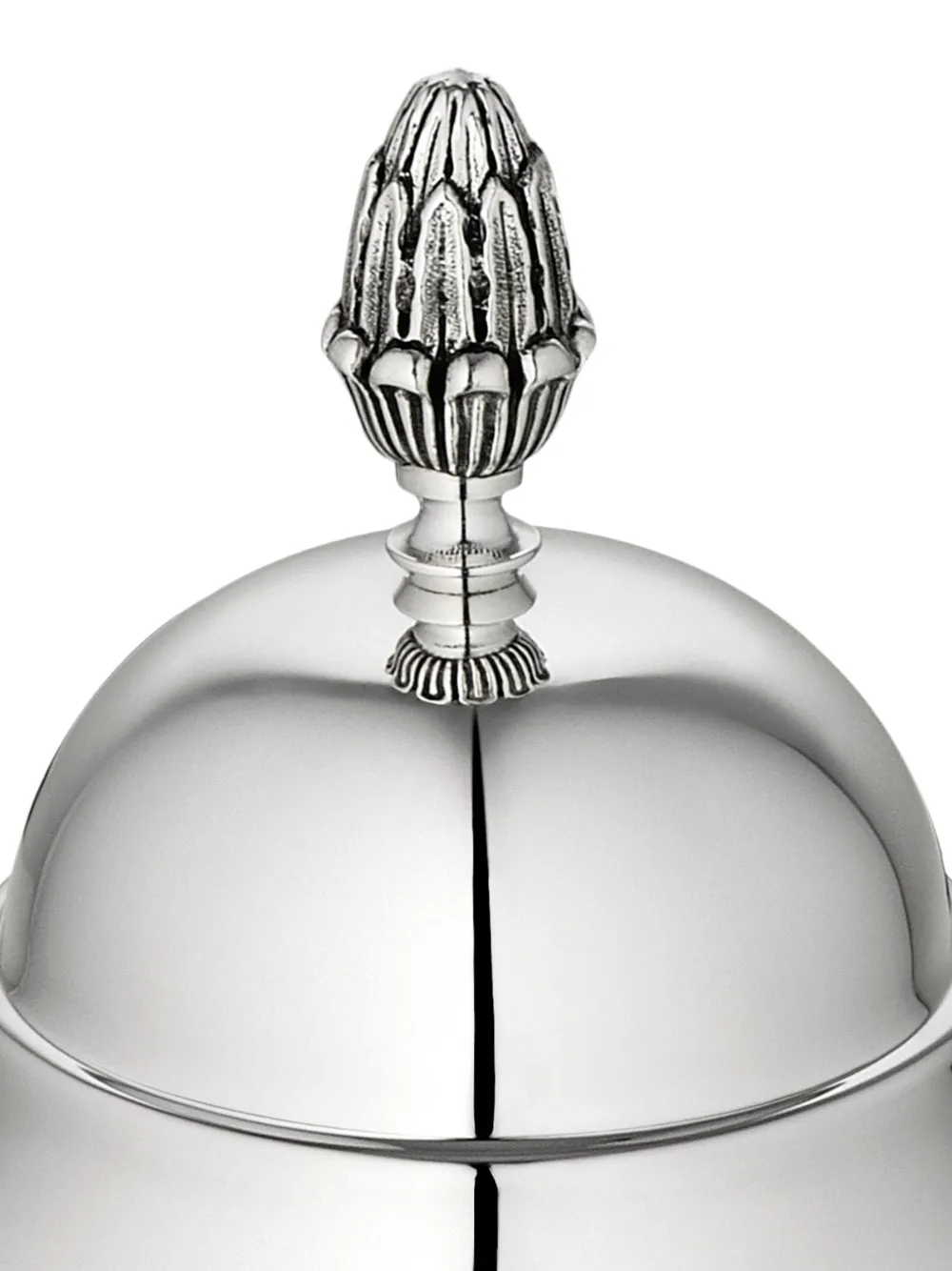 Christofle Vertigo individual butter dish | Tableware | Image 2