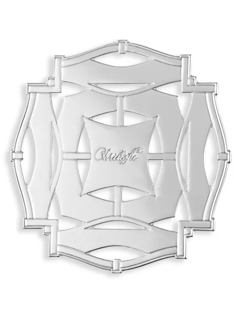Christofle objeto decorativo Sève d'Argent
