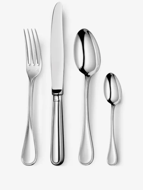 Christofle lot de 48 couverts Albi pour 12 personnes