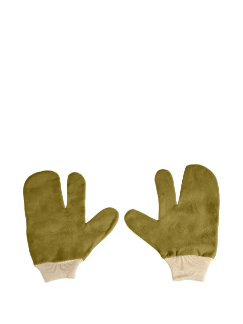 Christofle Silver Care anti-tarnish gloves