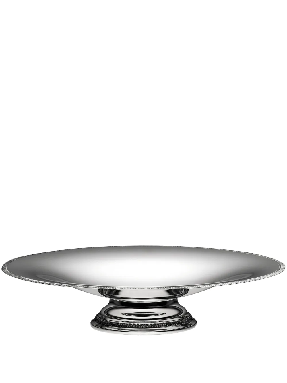 Christofle Malmaison フルーツバスケット センターピース - シルバートーン Christofle Malmaison フルーツバスケット センターピース - シルバートーン