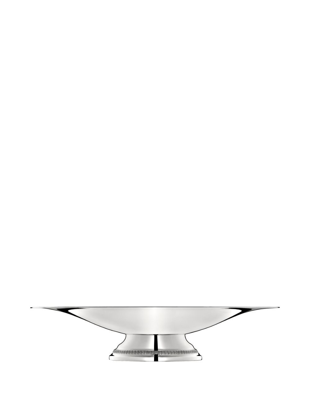 Christofle Malmaison center piece (35cm) - Zilver