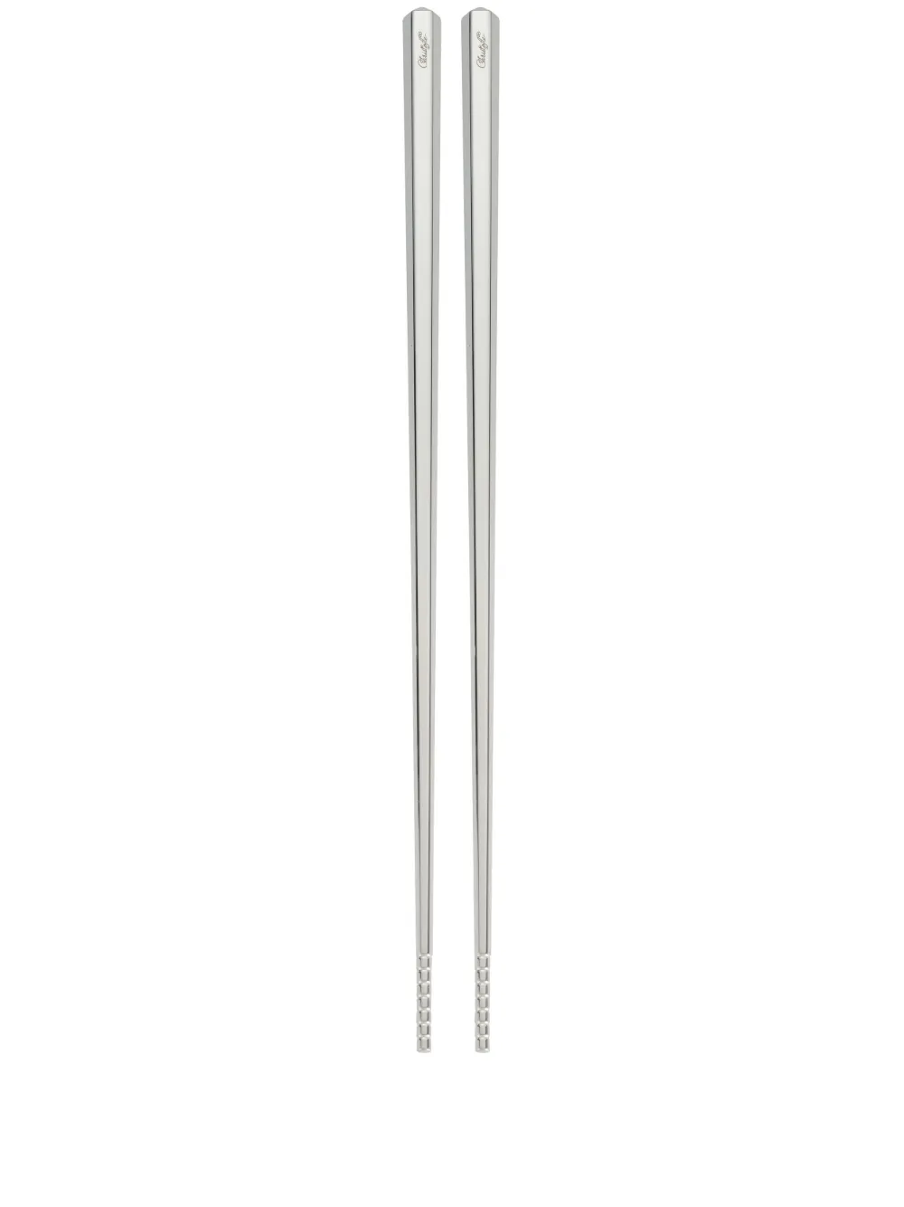 Christofle Infini chopsticks | Silver | Image 1