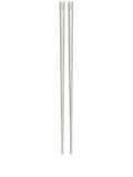 Christofle Infini chopsticks - Silver