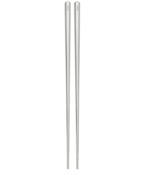 Christofle Infini chopsticks 