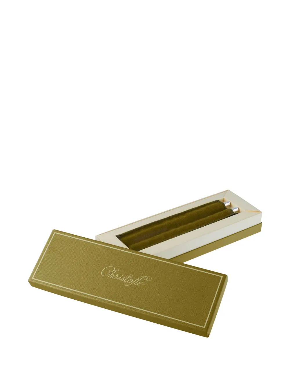 Christofle Infini chopsticks | Tableware | Image 2