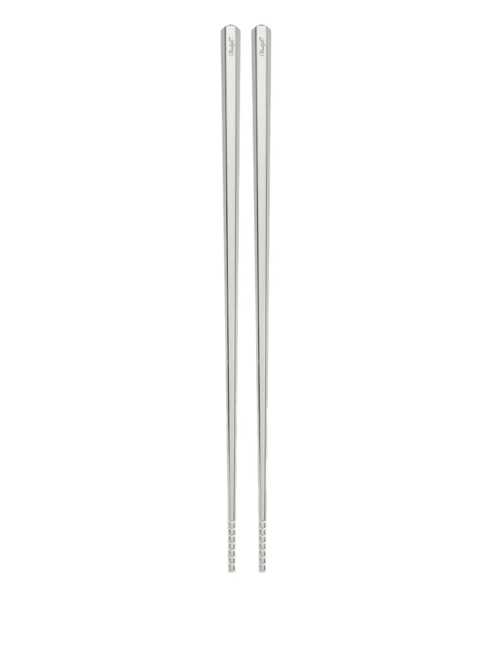 Christofle Infini chopsticks | Silver | Image 1