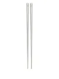 Christofle Infini chopsticks - Silver