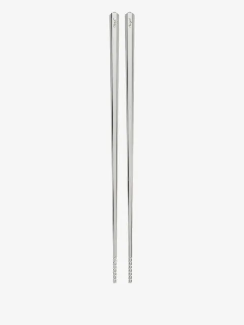 Christofle Infini chopsticks