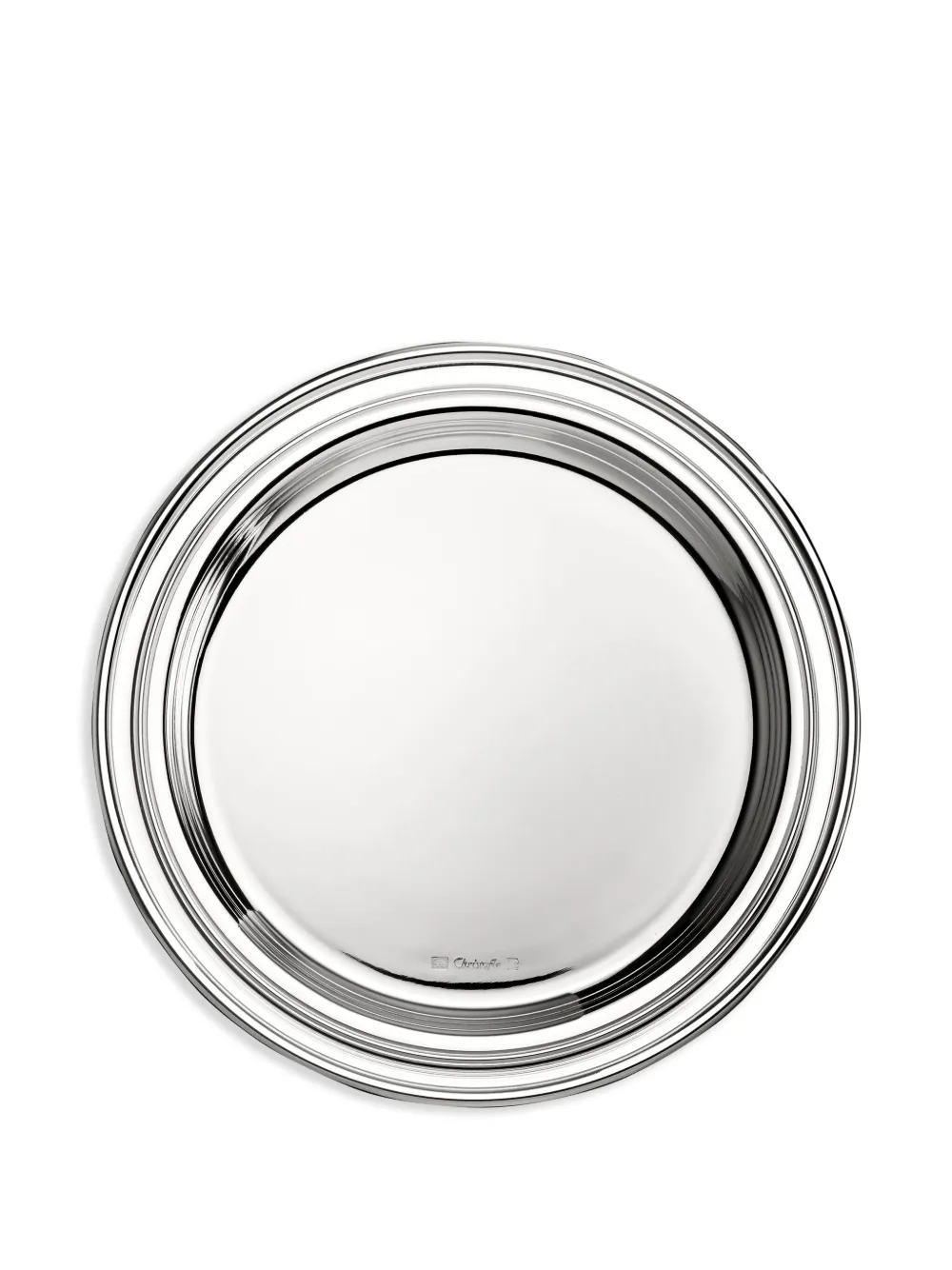 Christofle Bread plate | Silver | Image 1