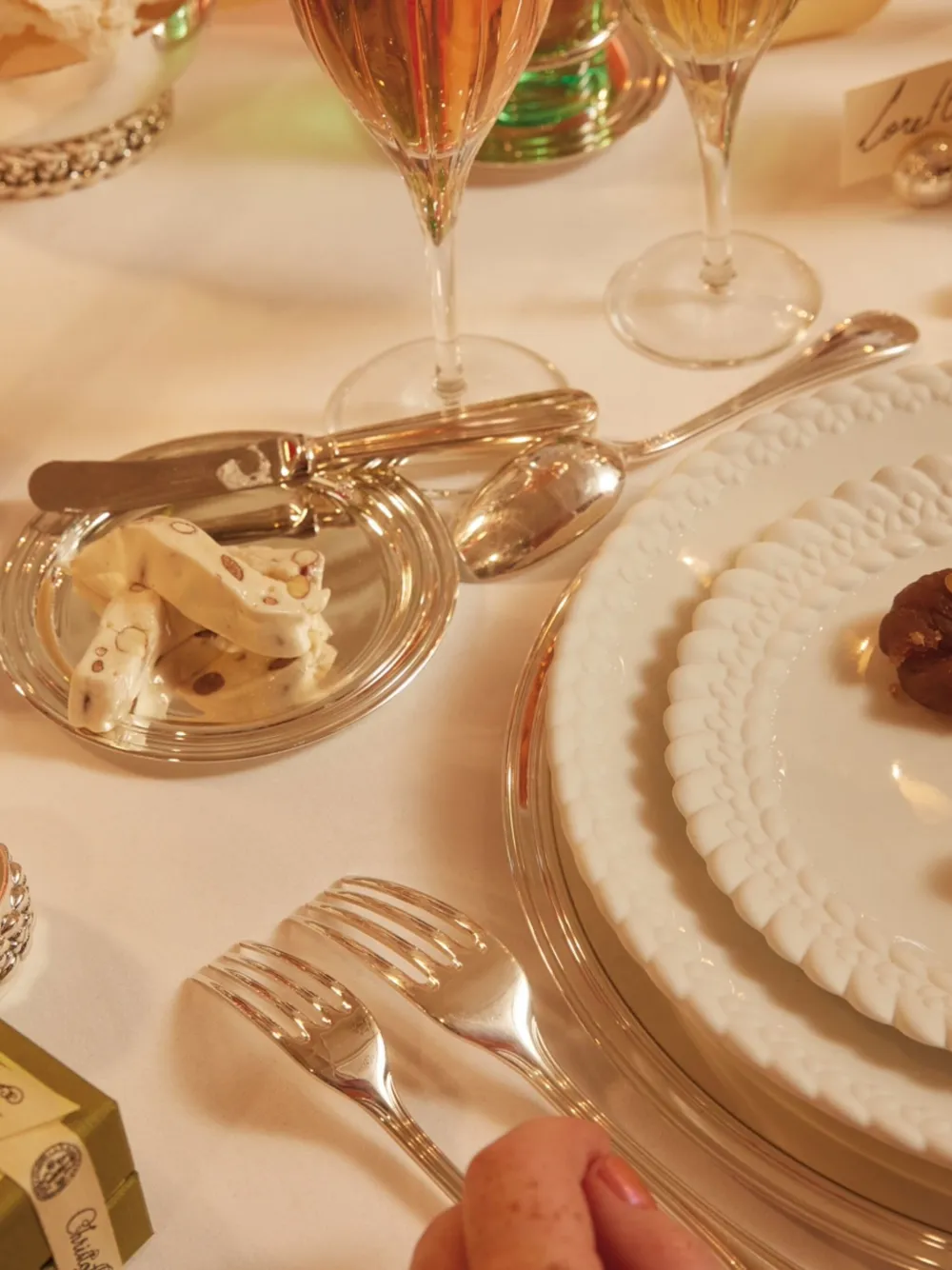 Christofle Bread plate | Tableware | Image 2