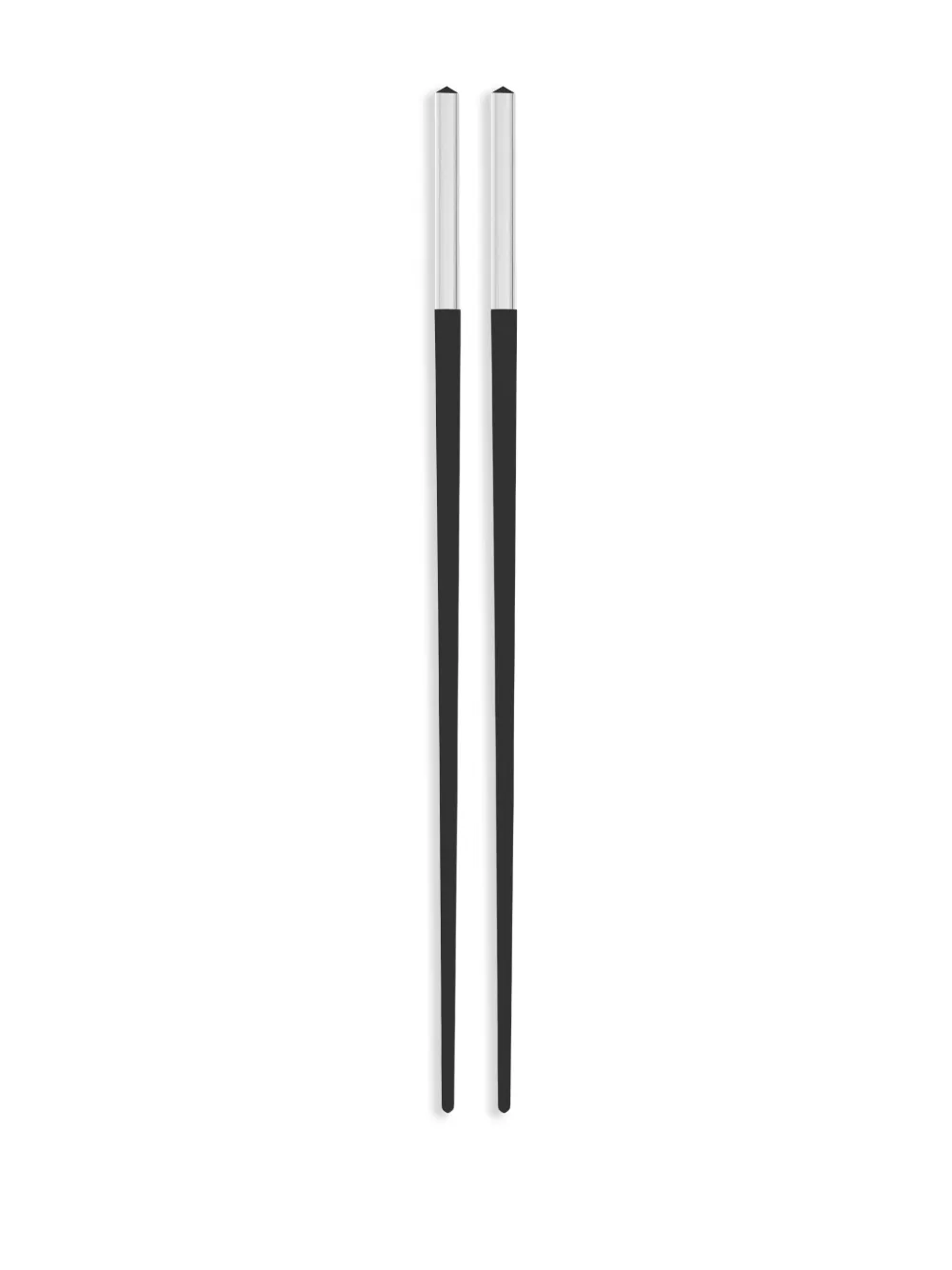 Christofle Uni and Vertigo chopsticks set | Cutlery | Image 2