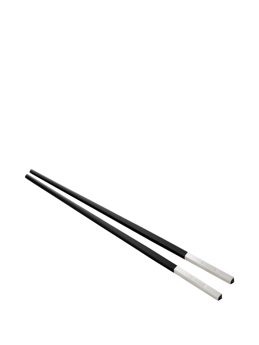Christofle Uni and Vertigo chopsticks set | Cutlery | Image 2