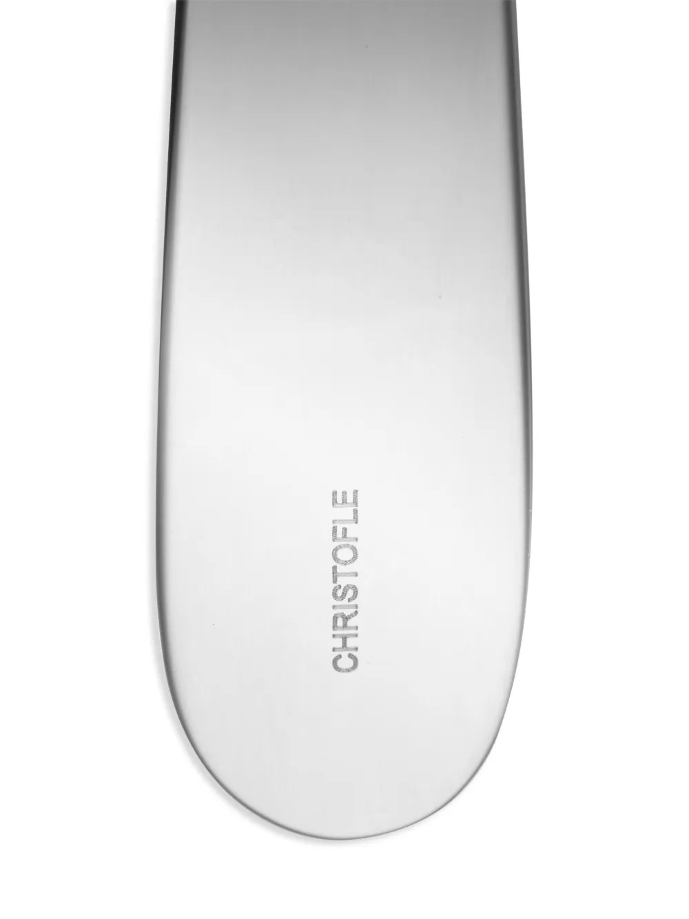 Christofle L'ame De  Dinner Fork In Silver