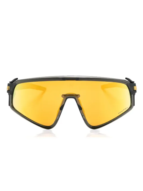 Oakley Latch™ Panel shield-lens sunglasses