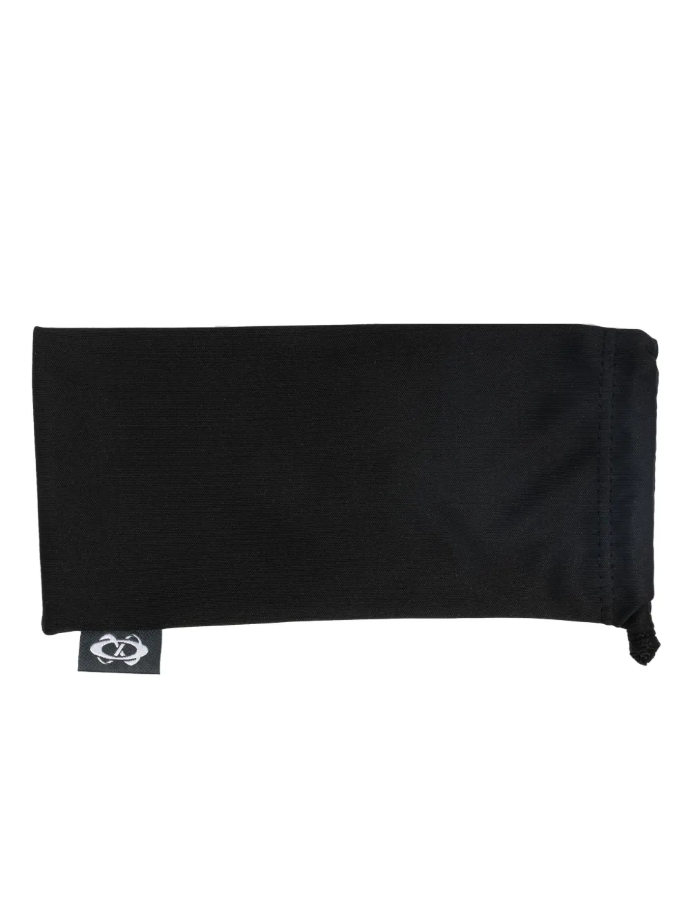 Oakley Latch™ Panel zonnebril met shield montuur Grijs