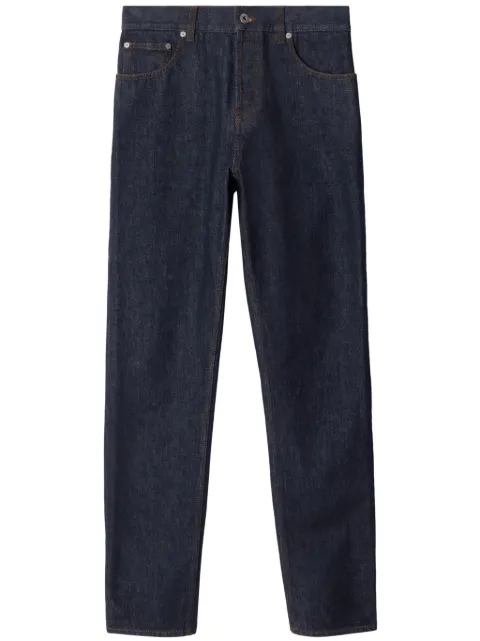 Burberry jeans slim