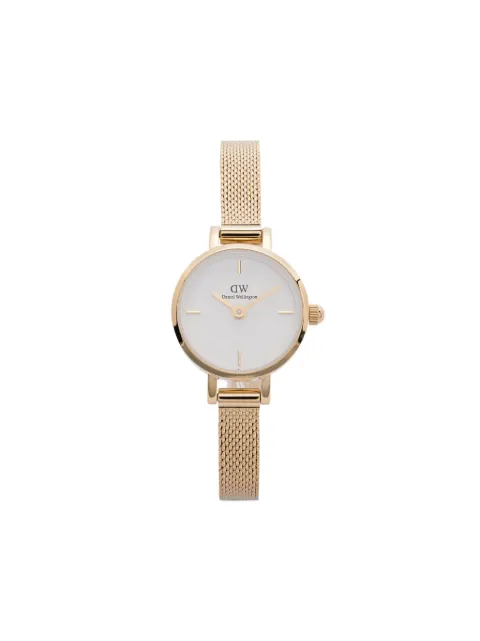 Daniel Wellington Petite Mini 19mm