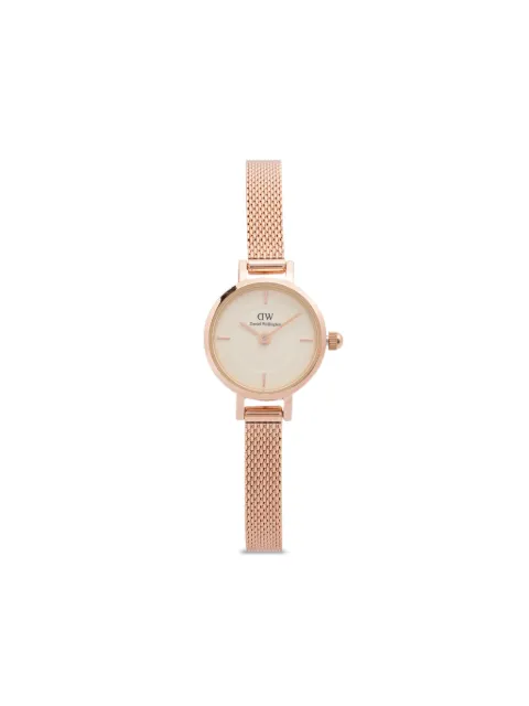Daniel Wellington Petite Mini 19mm