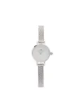 Daniel Wellington Petite Mini 19mm - White