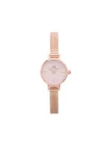 Daniel Wellington Petite Mini 19mm - Pink