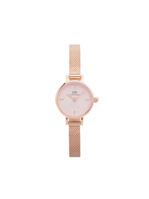 Daniel Wellington Petite Mini 19mm