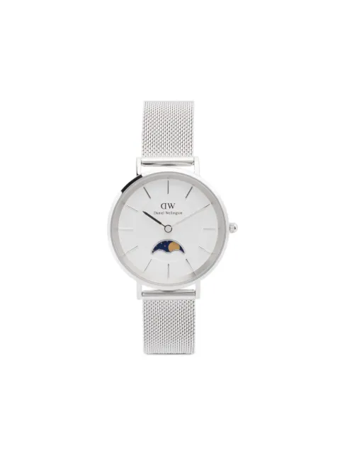 Daniel Wellington Petite Moonphase 32mm