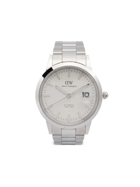 Daniel Wellington Iconic Link Automatic 40mm