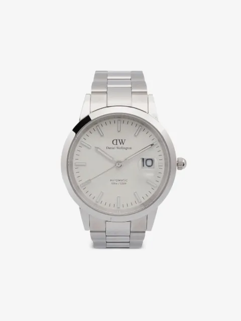 Daniel Wellington Iconic Link Automatic 40mm