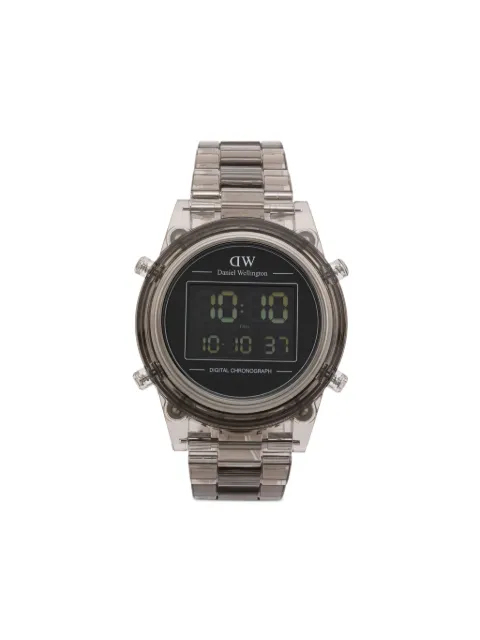 Daniel Wellington Retro Digital 36mm