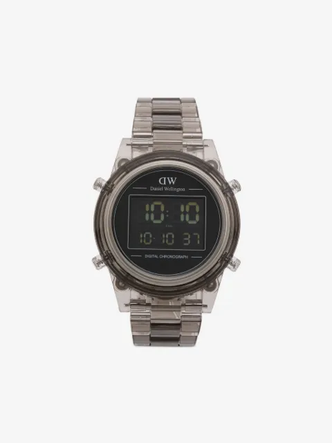 Daniel Wellington Retro Digital 36mm