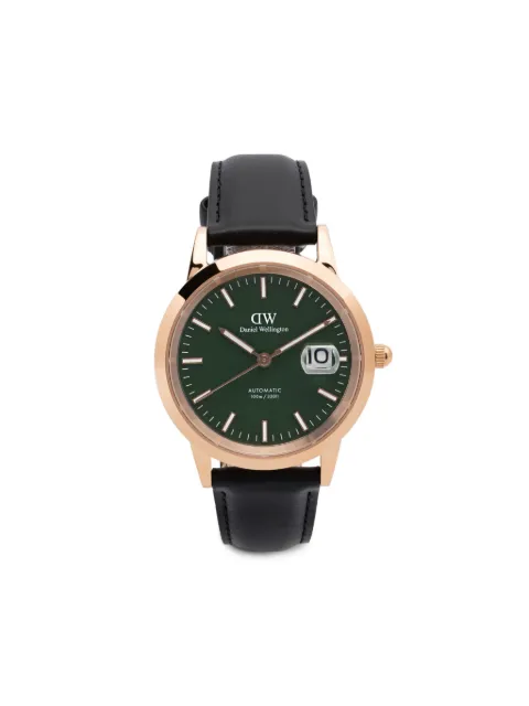 Daniel Wellington Iconic Sheffield 40mm 