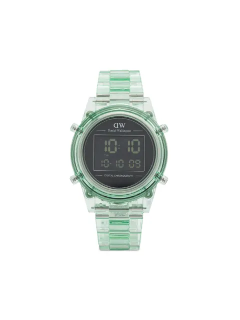 Daniel Wellington Retro Digital 36mm 