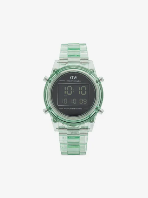 Daniel Wellington Retro Digital 36mm 