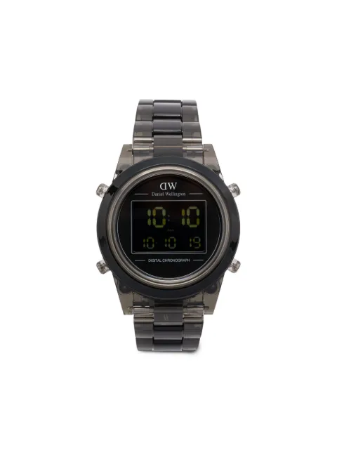 Daniel Wellington Retro Digital 36mm