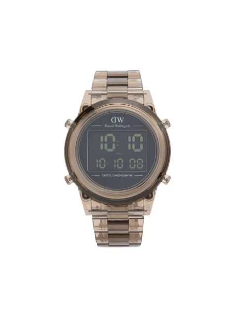 Daniel Wellington Retro Digital 42mm