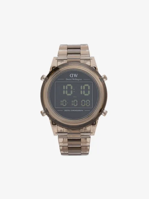 Daniel Wellington Retro Digital 42mm