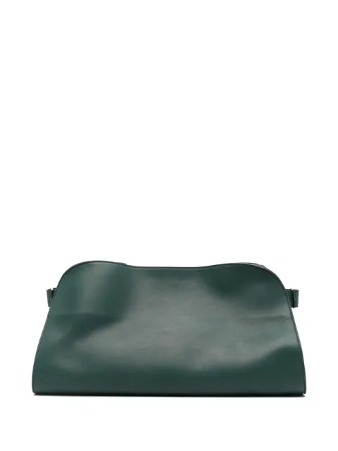 The Row Margaux EW clutch bag