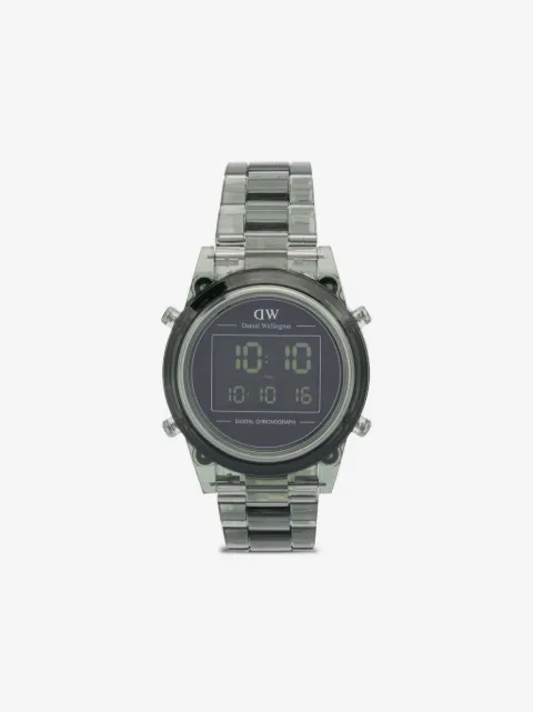 Daniel Wellington Retro Digital 36mm